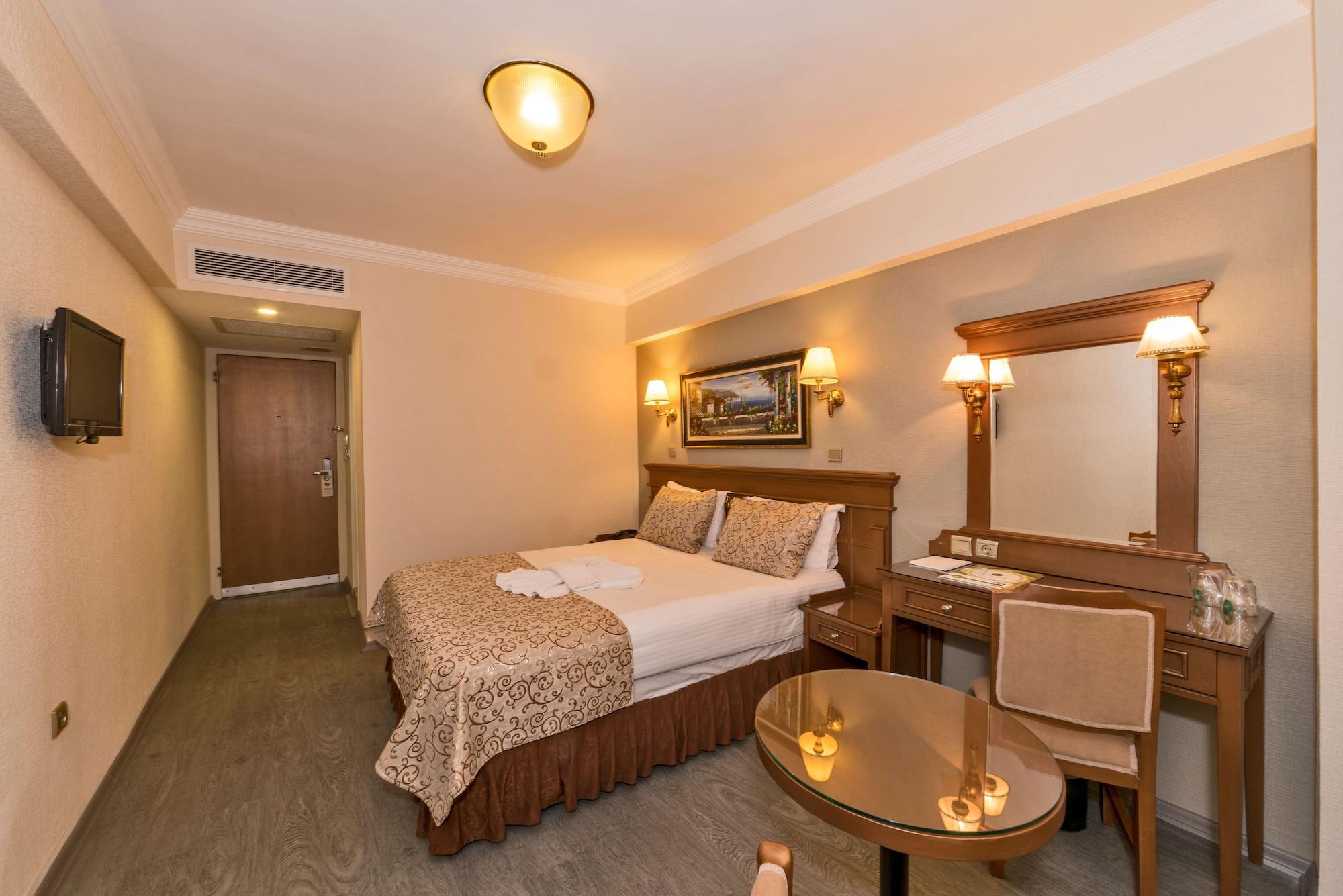 Laleli Gonen 3* Istambul