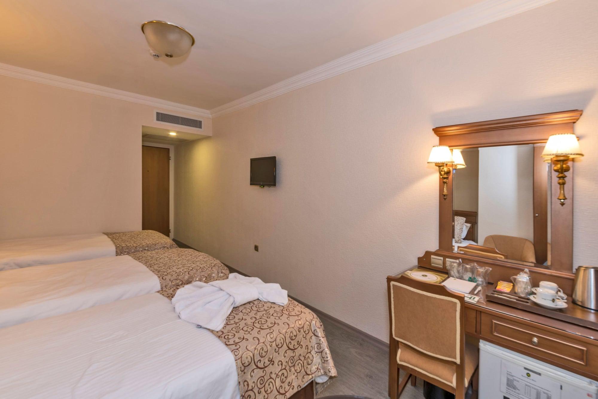 Laleli Gonen 3* Istambul