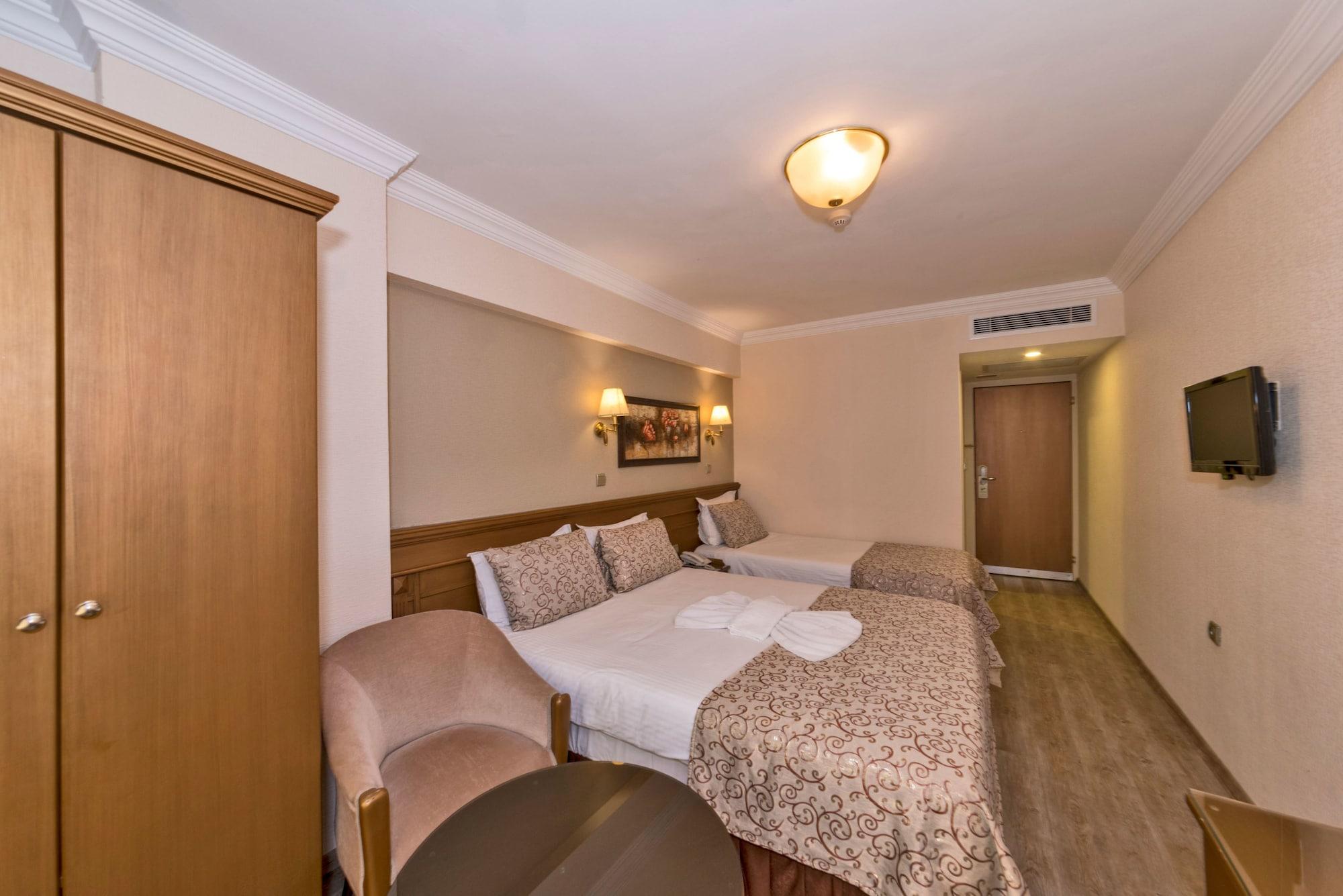 Laleli Gonen 3* Istambul