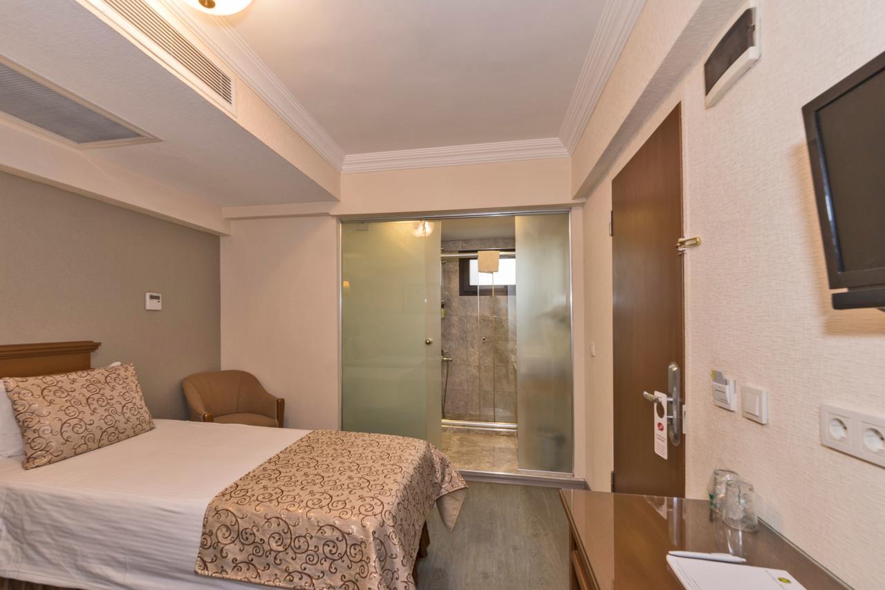 Laleli Gonen 3* Istambul