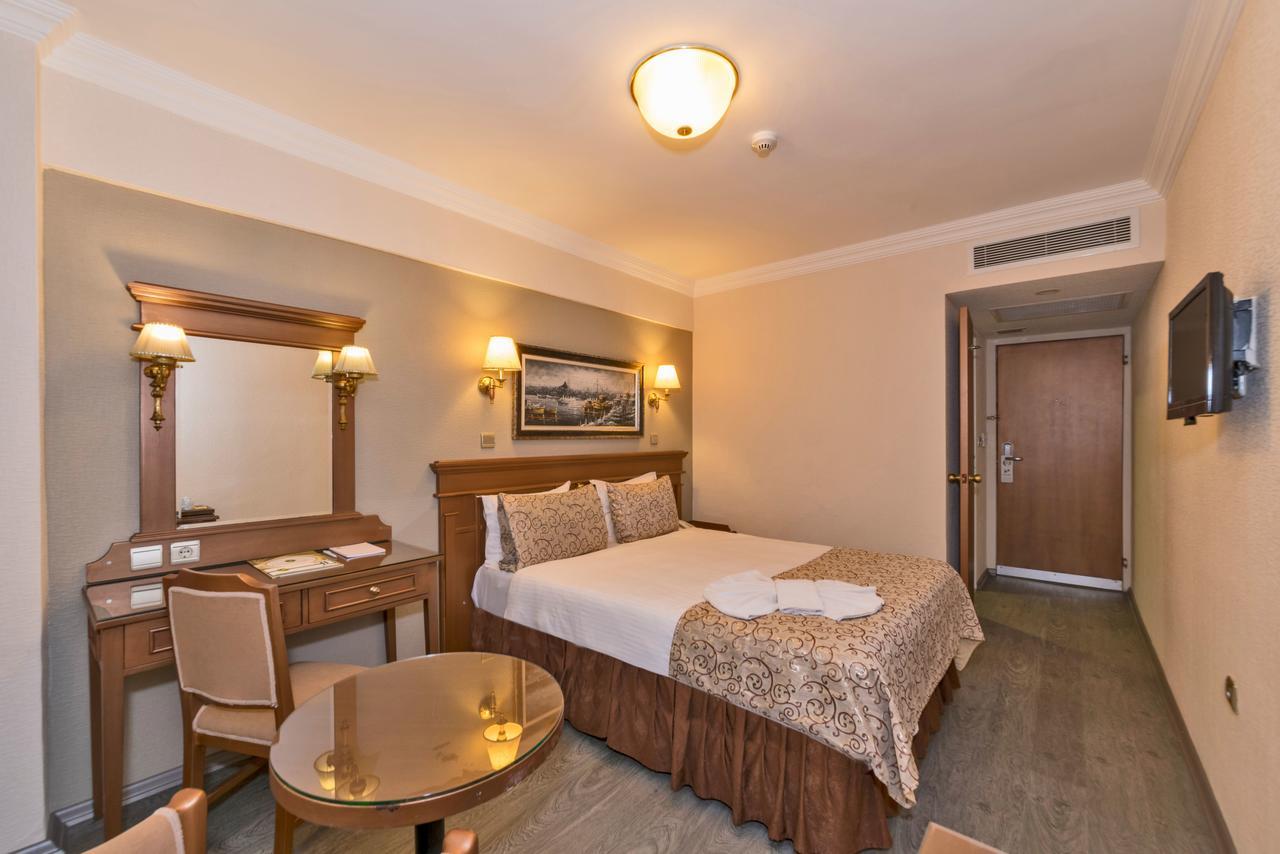 Laleli Gonen 3* Istambul