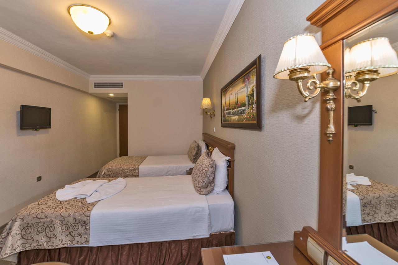 Laleli Gonen 3* Istambul