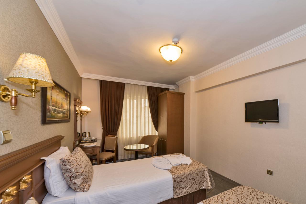 Laleli Gonen 3* Istambul
