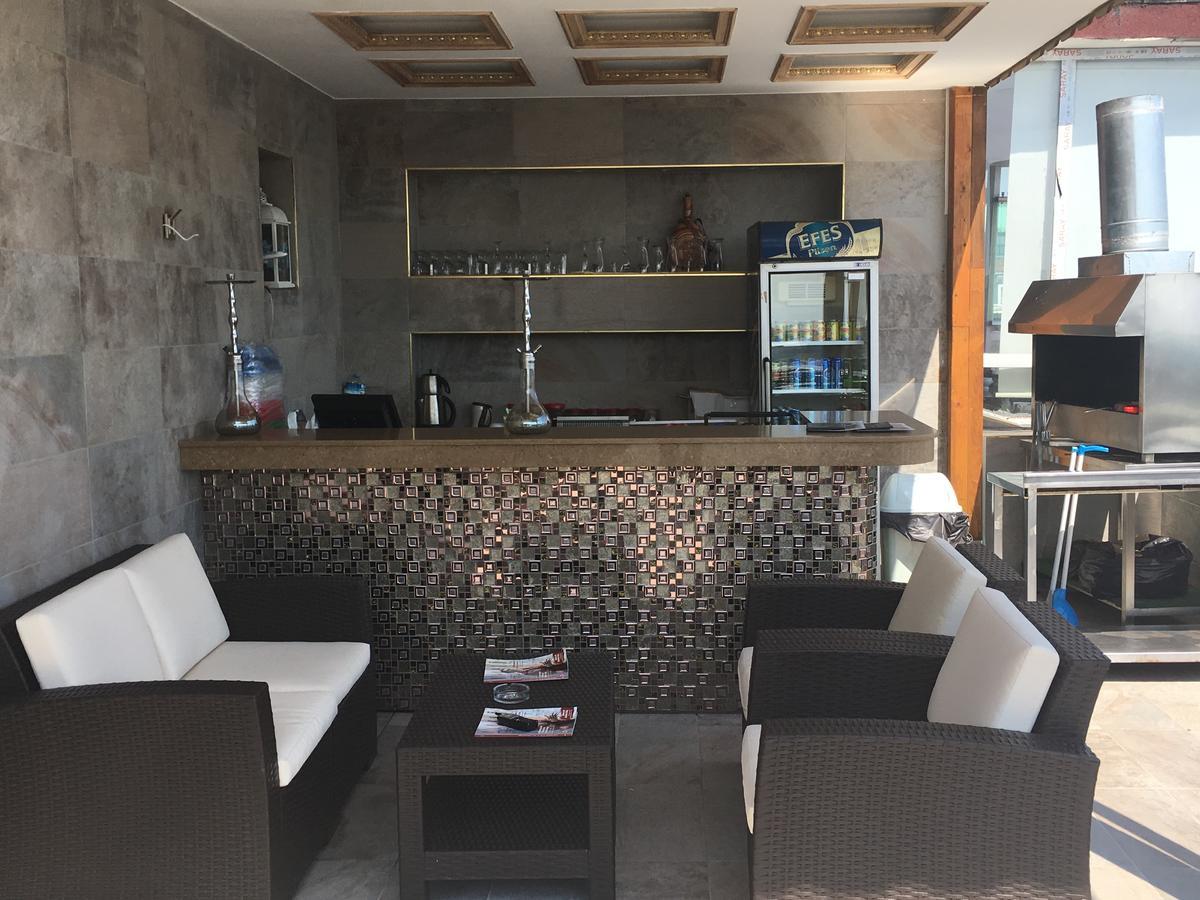 Hotel Laleli Gonen Istambul