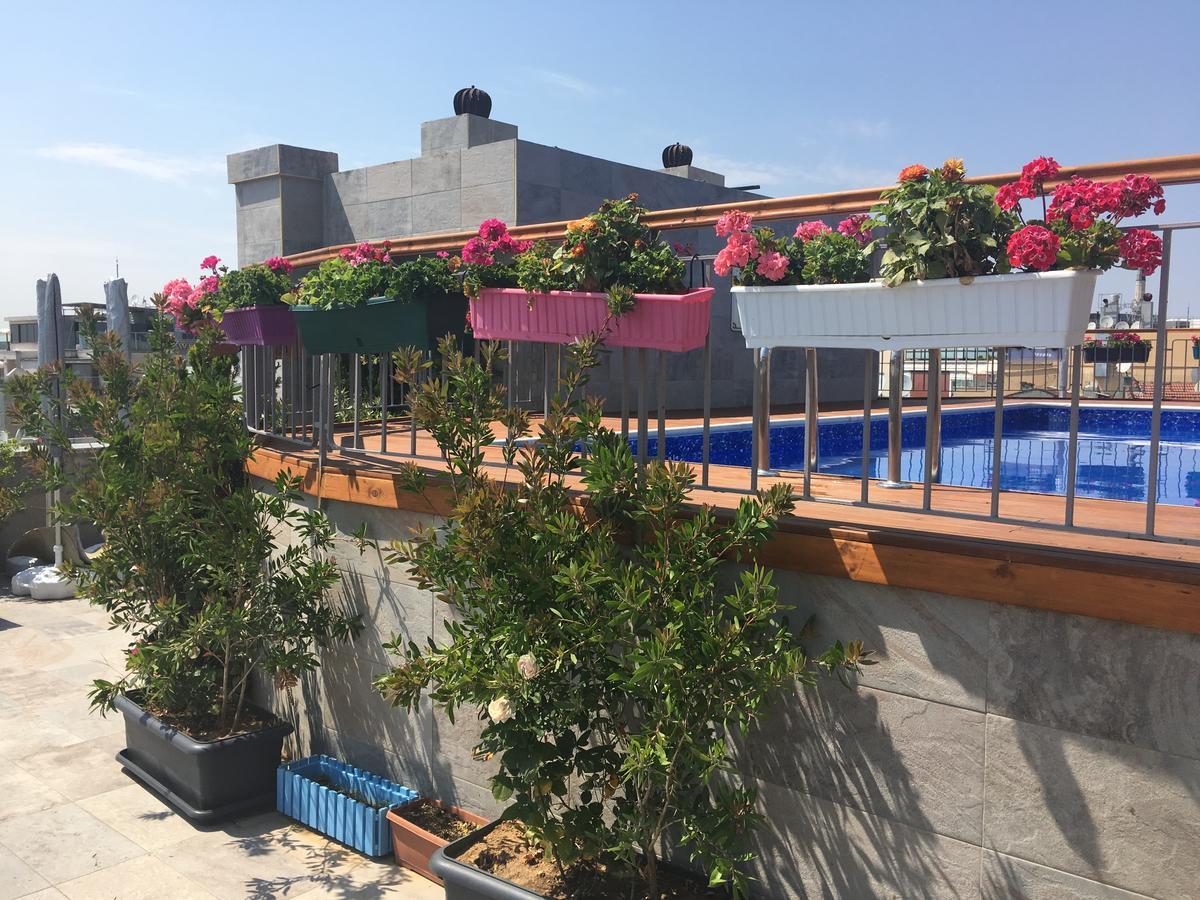 Laleli Gonen Istambul