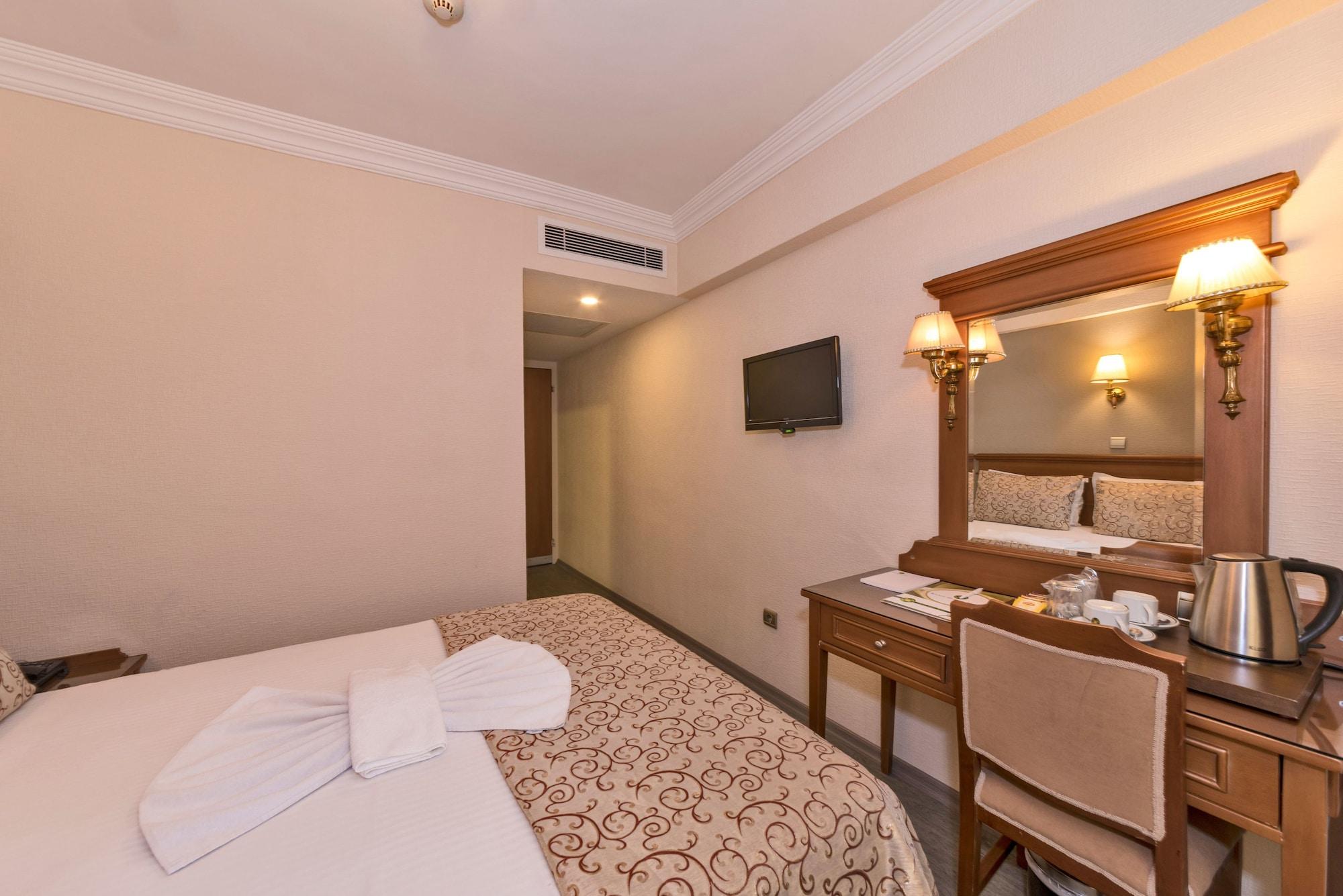 Laleli Gonen Hotel Provincia di Istanbul