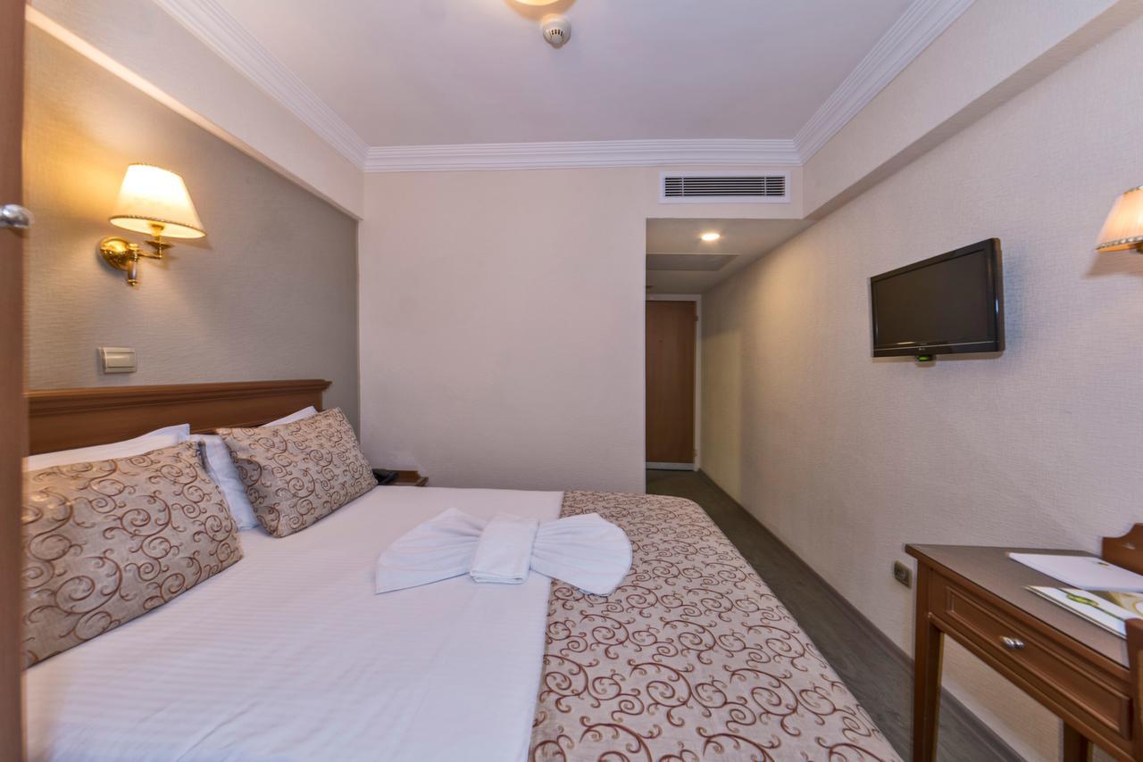 Laleli Gonen 3* Provincia di Istanbul