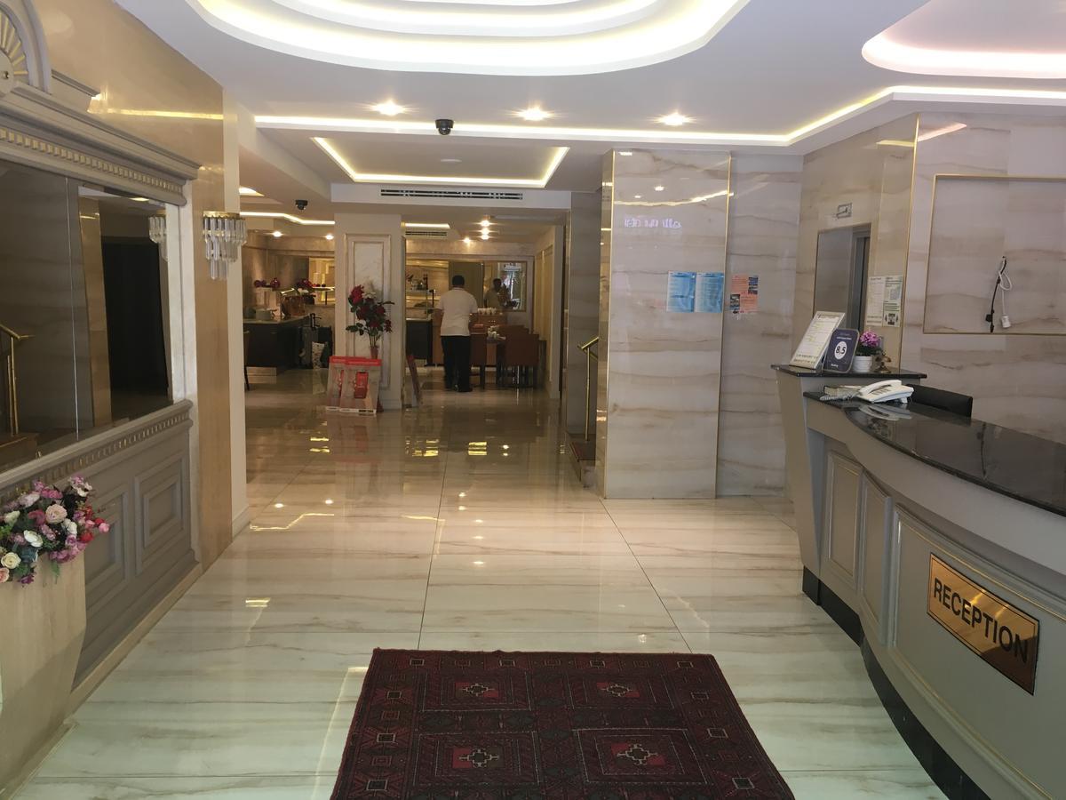 Laleli Gonen Hotel Provincia di Istanbul